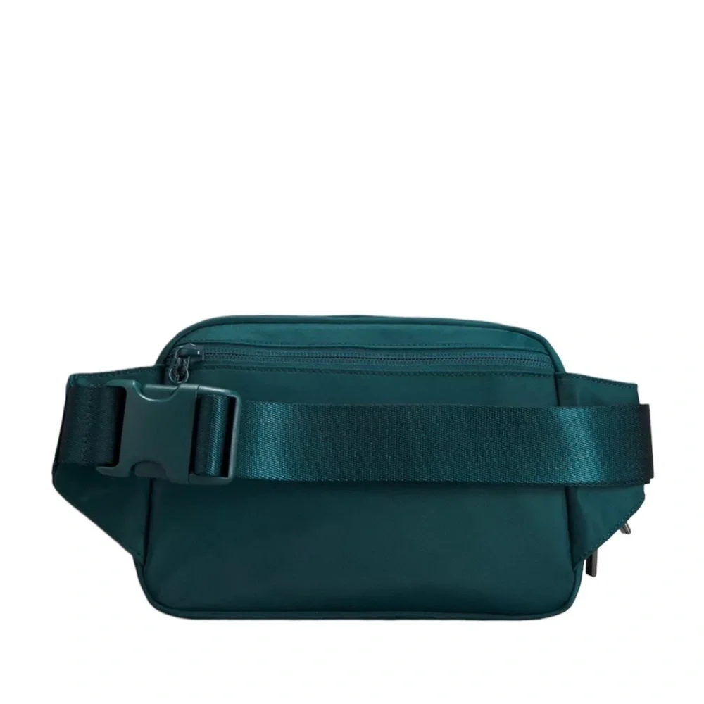 LULULEMON ATHLETICA | Everywhere Belt Bag Large in Green Jasper